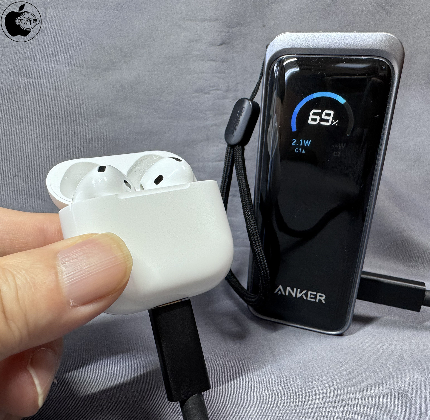 Appleの新型AirPods「AirPods 4」を試す | アクセサリ | Mac OTAKARA