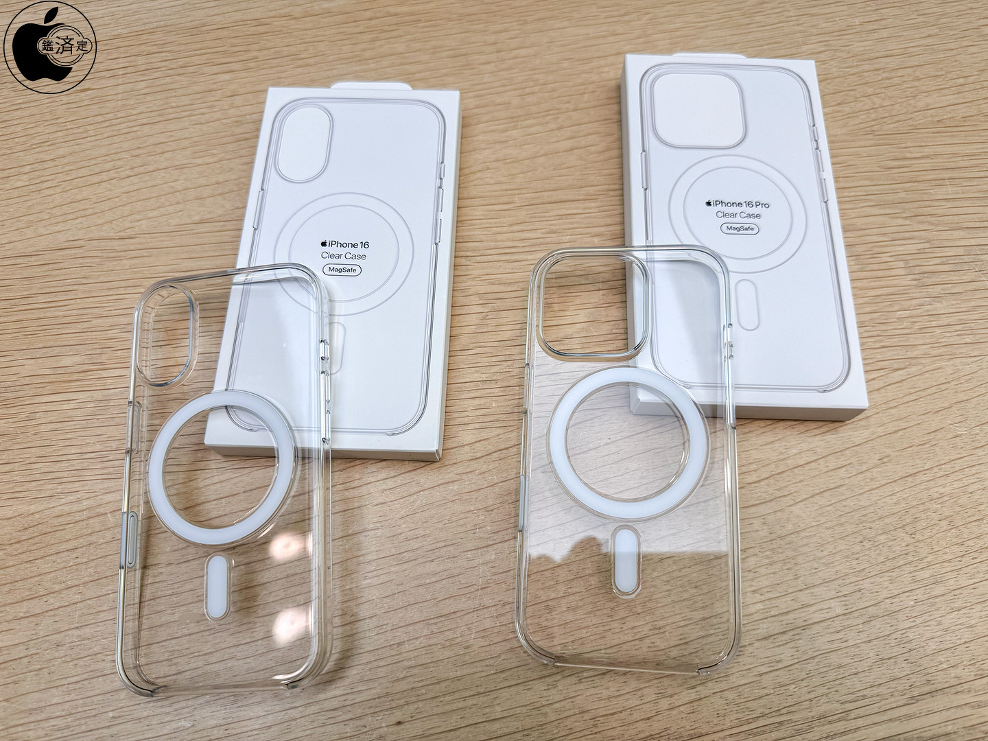 Apple、カメラコントロールに対応したiPhone 16シリーズ用ケース