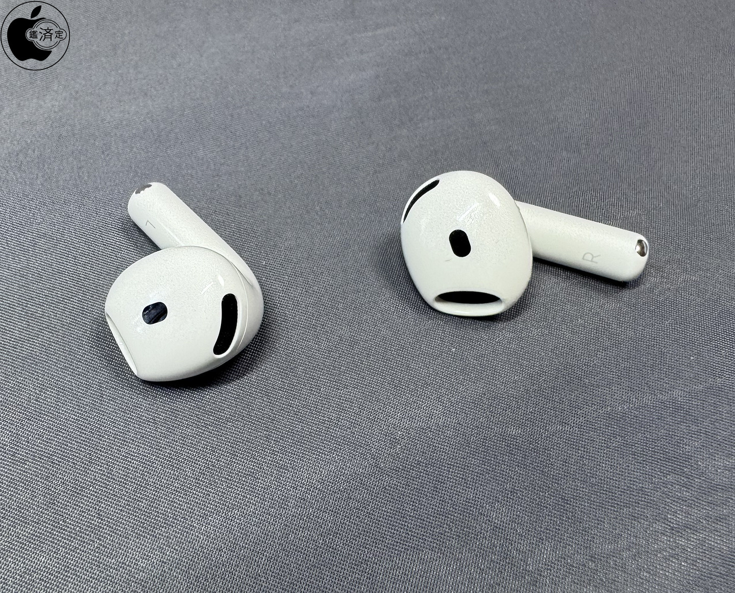 Appleの新型AirPods「AirPods 4」を試す | アクセサリ | Mac OTAKARA