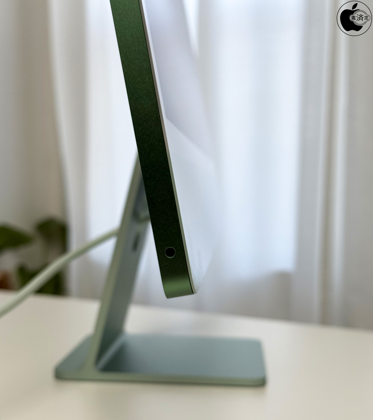 iMac (24‑inch, M4, 2024)をチェック | Mac | Mac OTAKARA