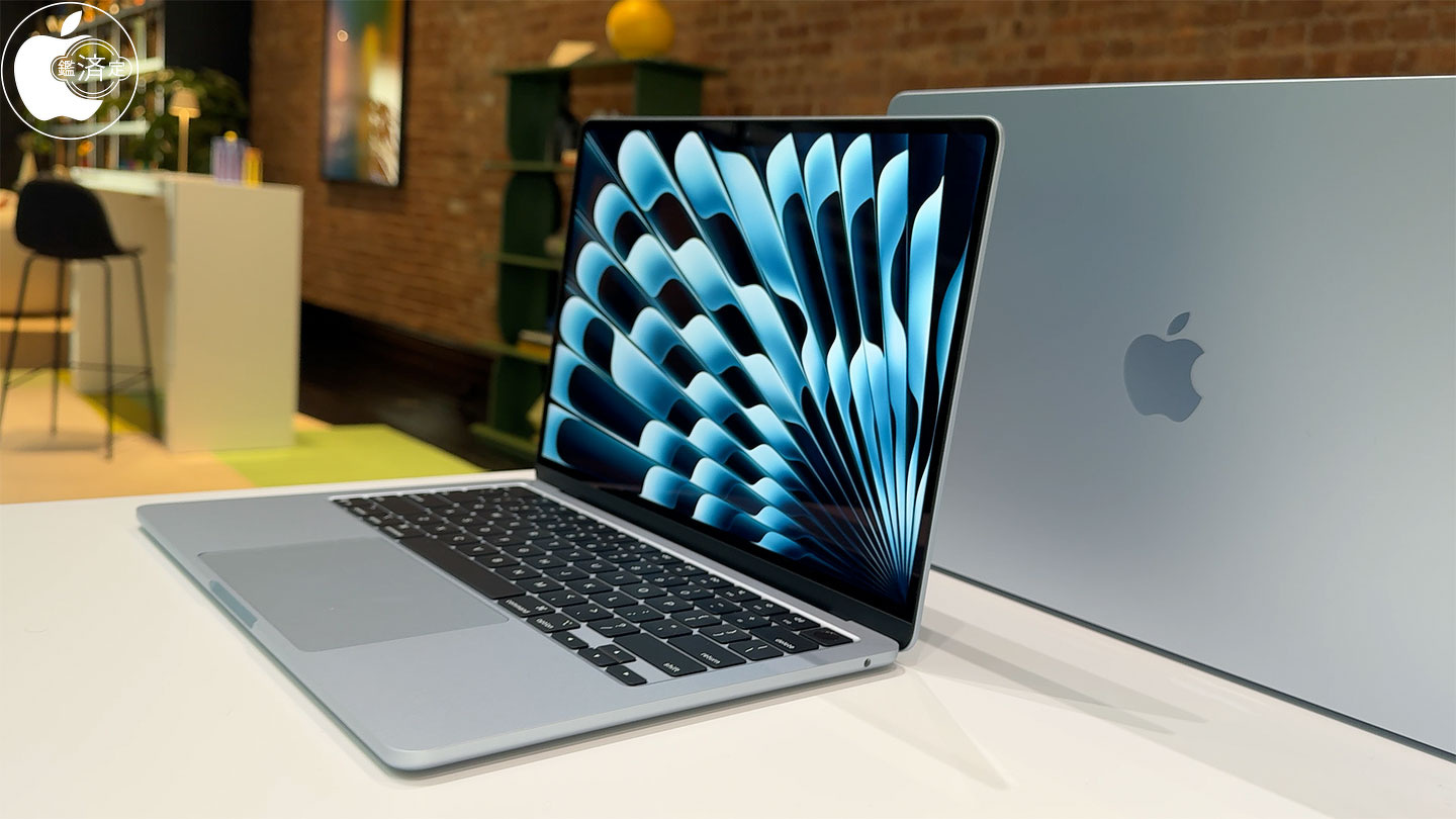 MacBook Air (M4, 2025)、Mac Studio (2025)、iPad Air (M3)ハンズオン