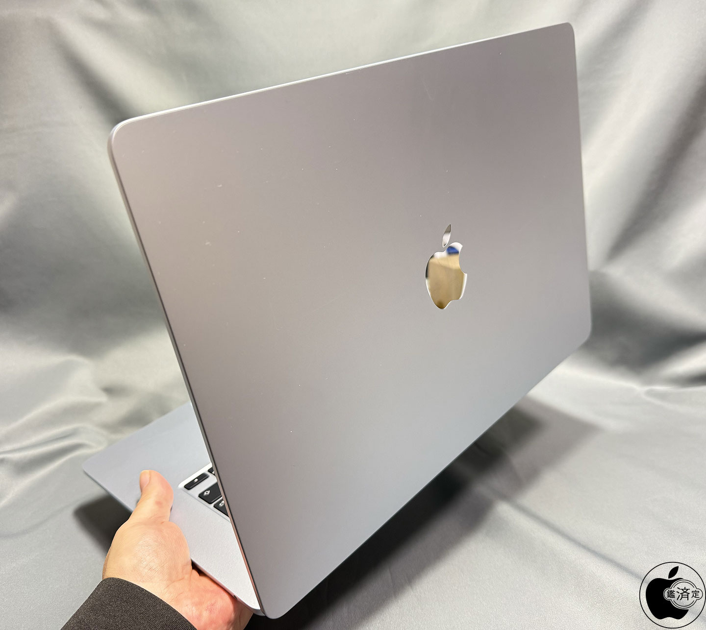 ざいちゃん】Apple MacBook Air M4チップ 本体 ざいちゃん様 専用