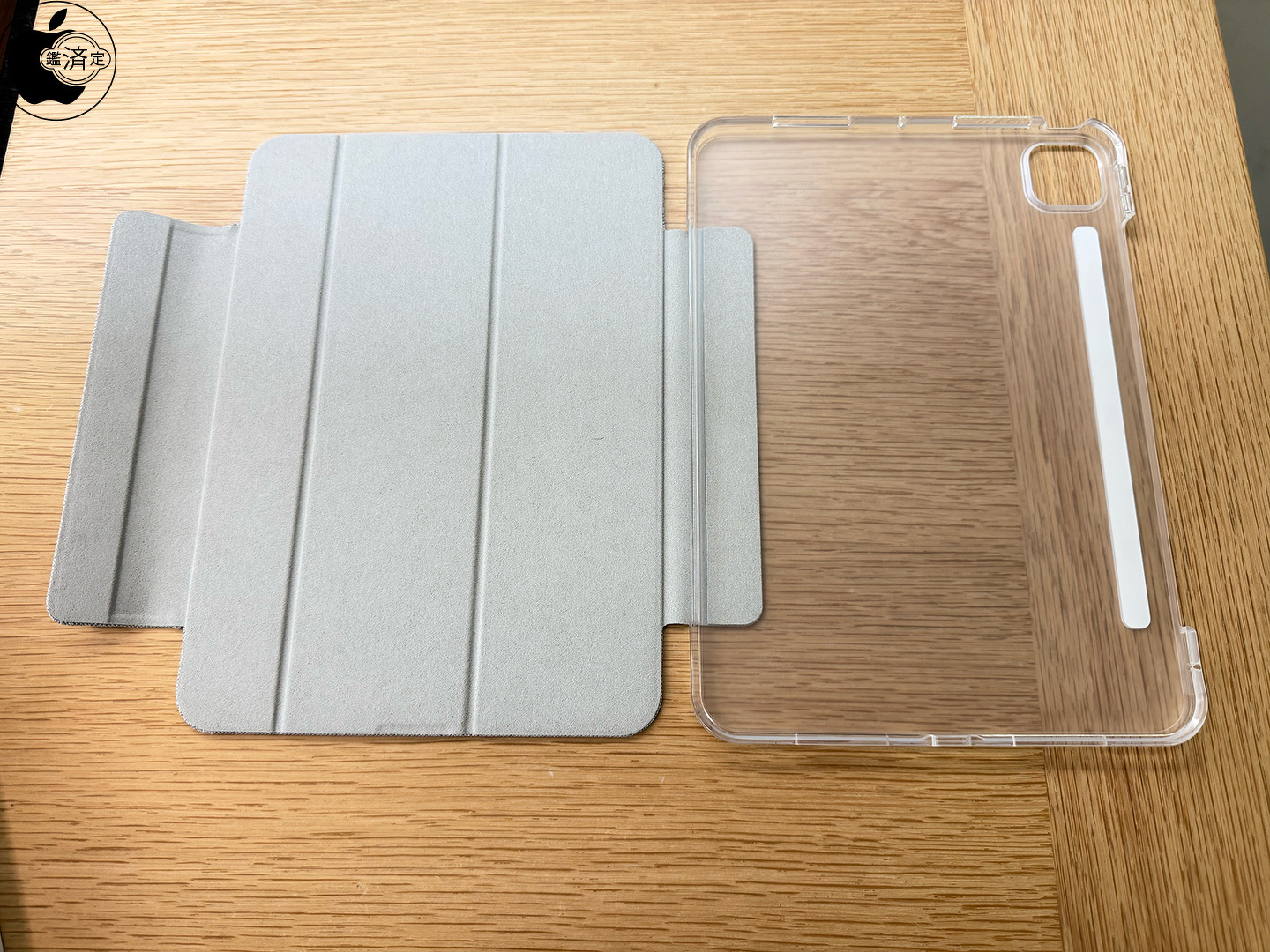 Apple Store、mophieのiPad Pro用ケース「mophie Knit Pro Folio Case