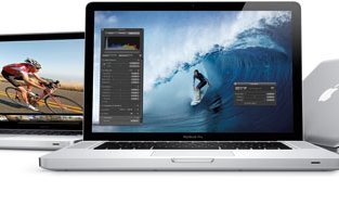MacBook Pro (Late 2011)はMacBook Pro (Early 2011)のMac OS X Snow