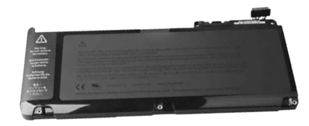 MacBook のバッテリー交換 交換時期や方法を詳しく解説