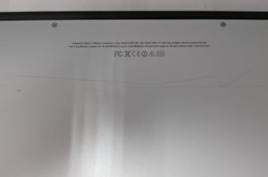 MacBook Air 13-inch Mid 2013 Core i7 1.7GHz / 8GBメモリ | Mac修理