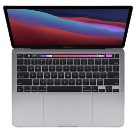 Mac 機種・対応OS一覧 Apple Silicon Laptop（ノート型）