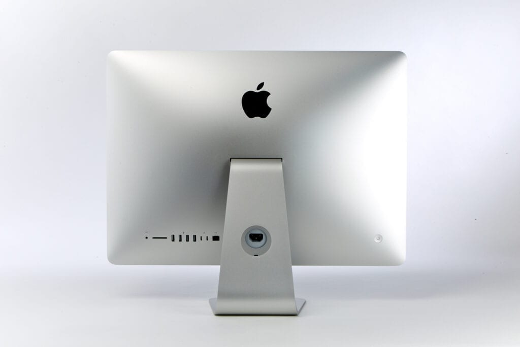 Mac Store UK Apple iMac 21.5