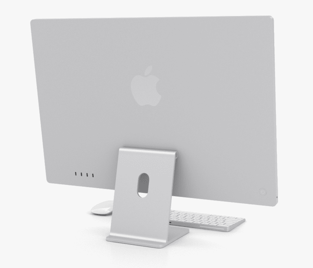 Mac Store UK iMac 24
