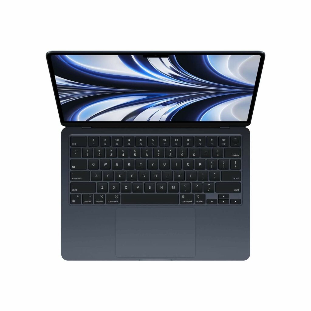 Mac Store UK Macbook Air 13″ – M3 Silicon 8-Core – 10-Core GPU