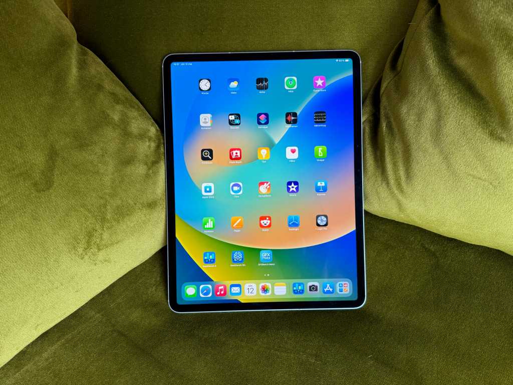 11-inch iPad Air M2 review: Solid but unexciting mid-ranger | Macworld