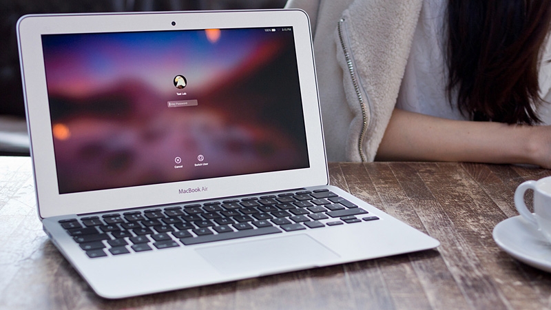 MacBook Air (11 inch, early 2015) review | Macworld