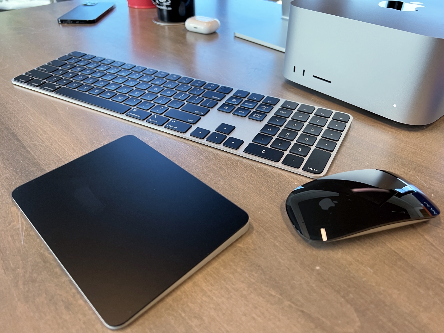 How Apple can bring the Magic back to its Mac accessories | Macworld