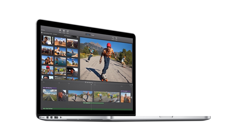 15in Retina MacBook Pro review (15in, mid 2014) | Macworld