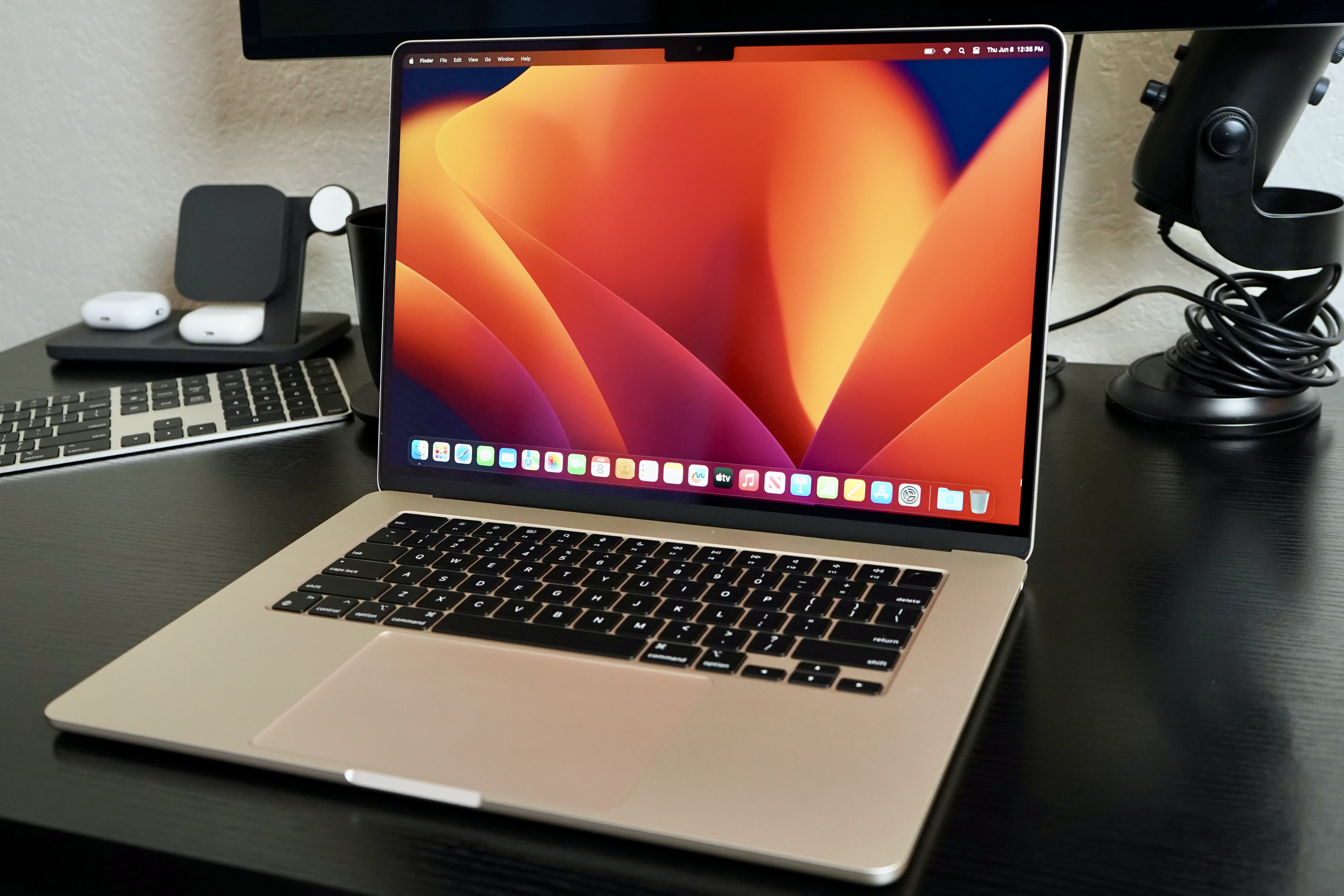 The 15-inch MacBook Air just got a crazy Black Friday price cut