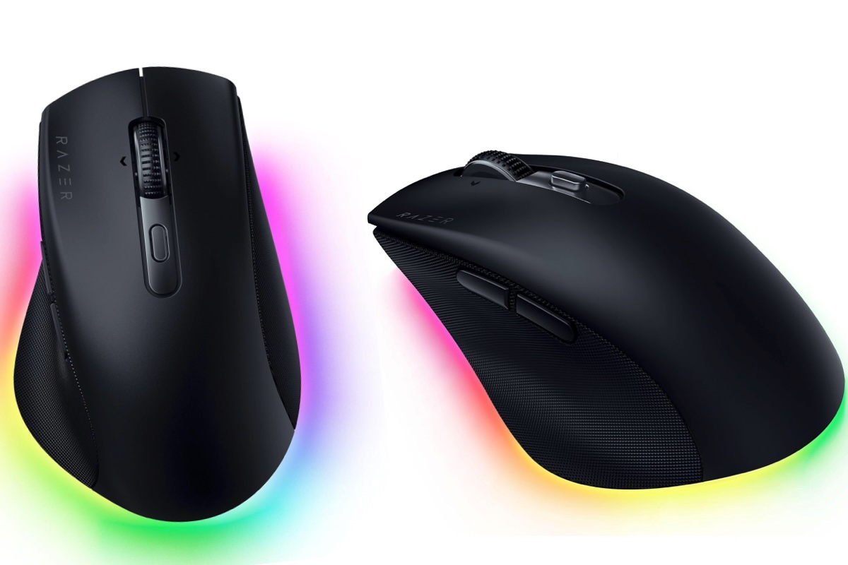 Razer Pro Click 2 review: A mighty Mac mouse with powerful