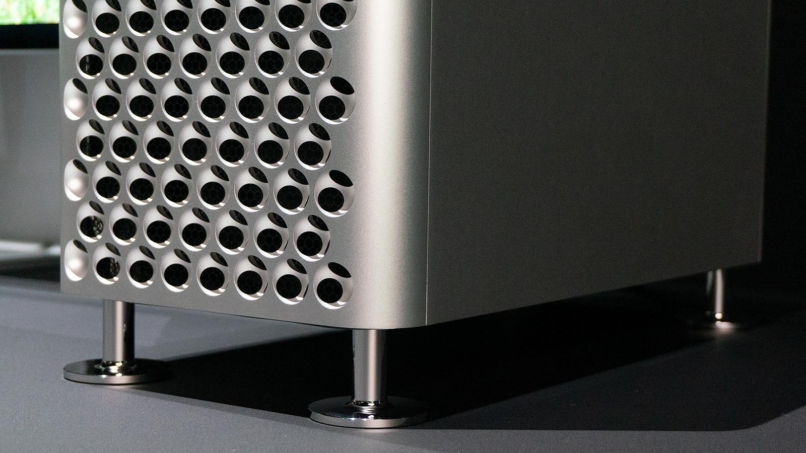 New Mac Pro Release Date, Price & Specs For Apple Silicon Mac Pro