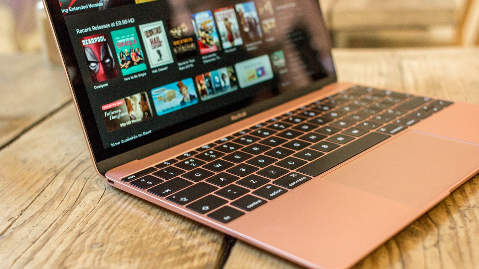Apple 12-inch MacBook review (2016) | Macworld