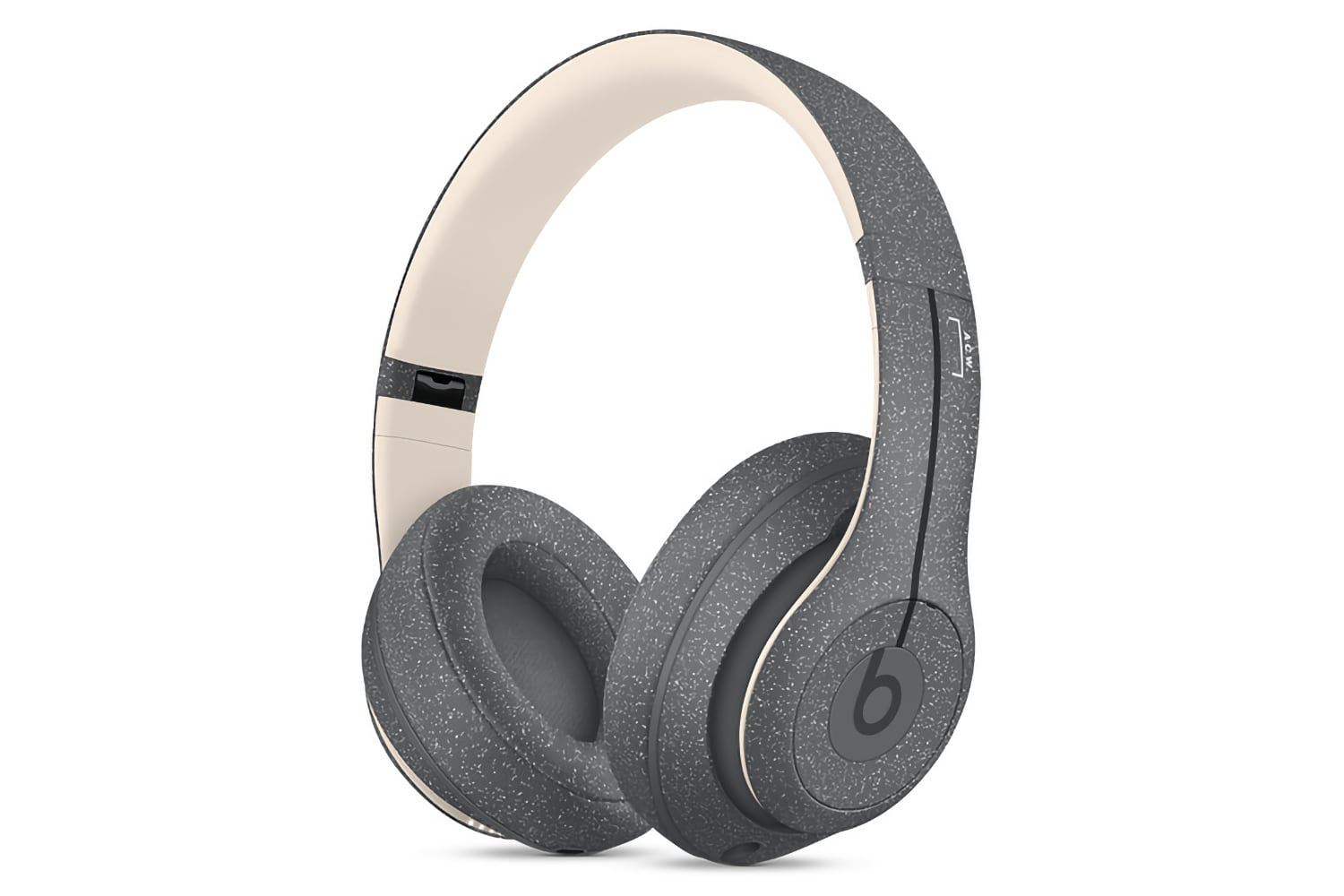 Apple teams with A-Cold-Wall on gorgeous Beats Studio3 headphones