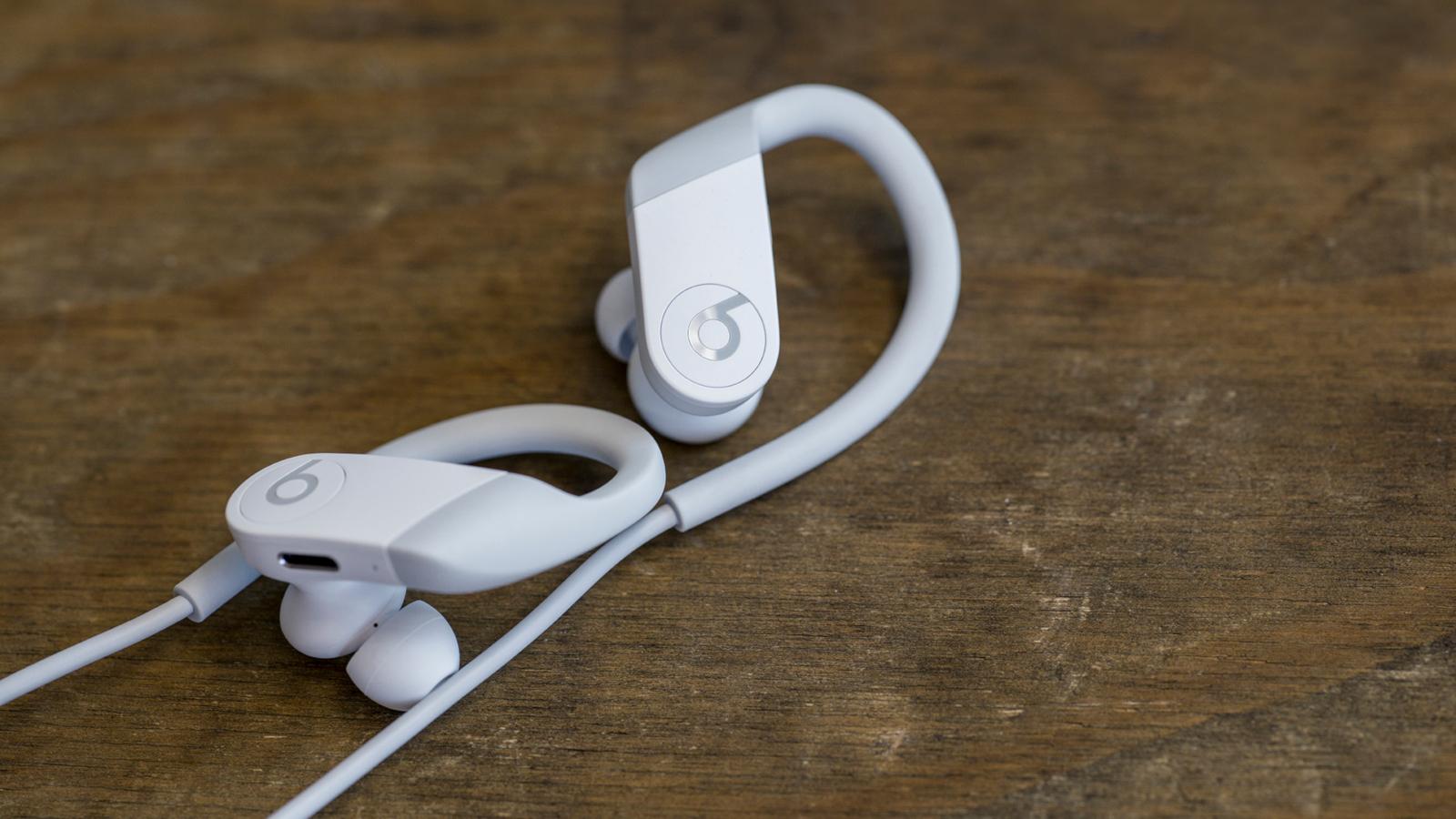 Beats Powerbeats (2020) Review: Great Audio, Battery Life & Value