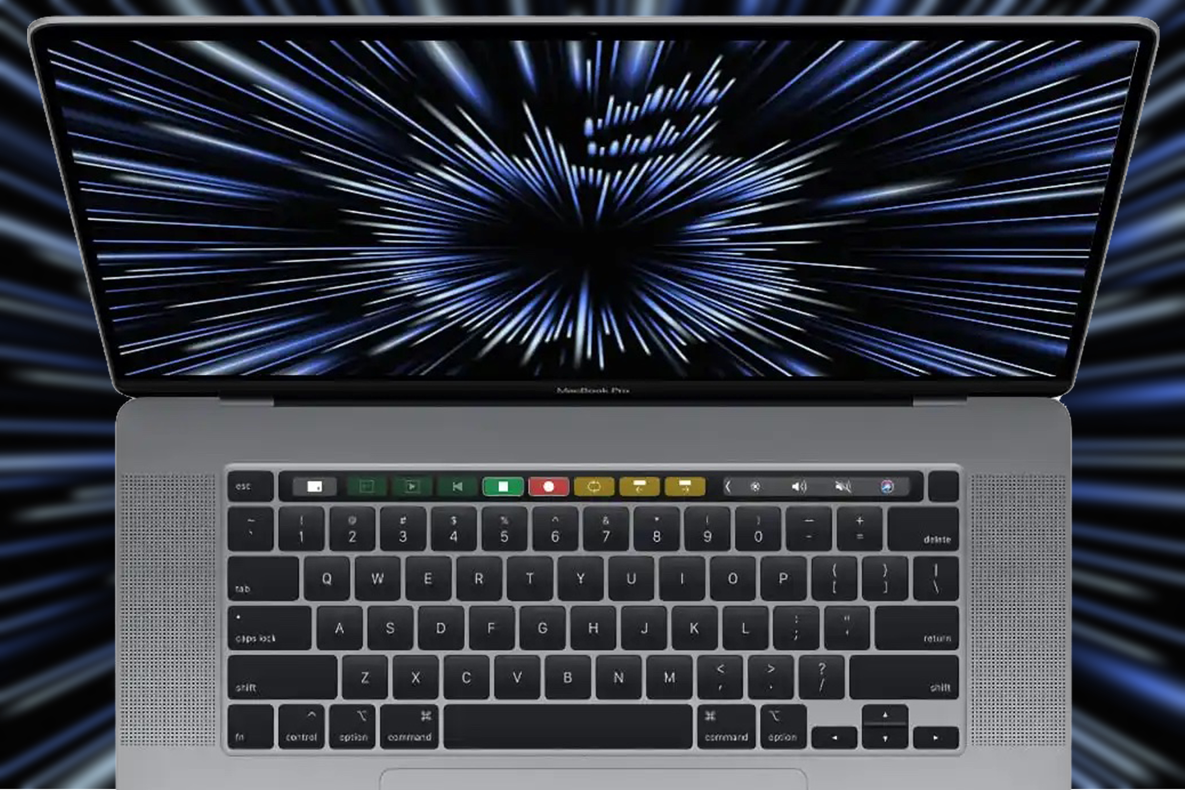 The M1X MacBook Pro is nearly hereu2013but you still won't be able