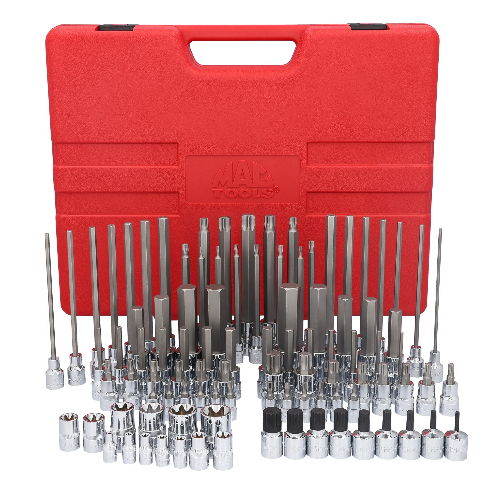 98-PC. Master Bit Set