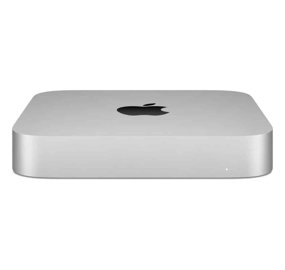 Mac mini M1 8GB 256GB SSD (2020) - Mac voor minder