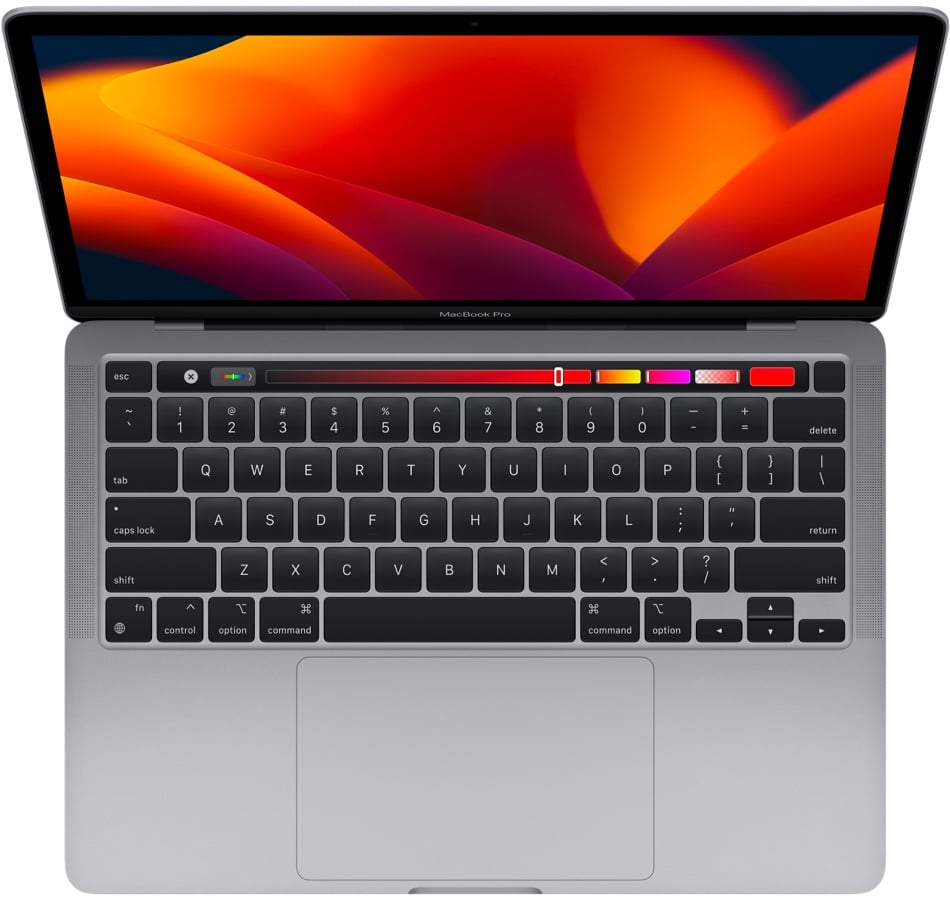 MacBook Pro 13