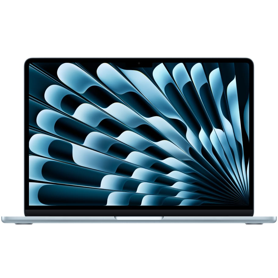 MacBook Air 15