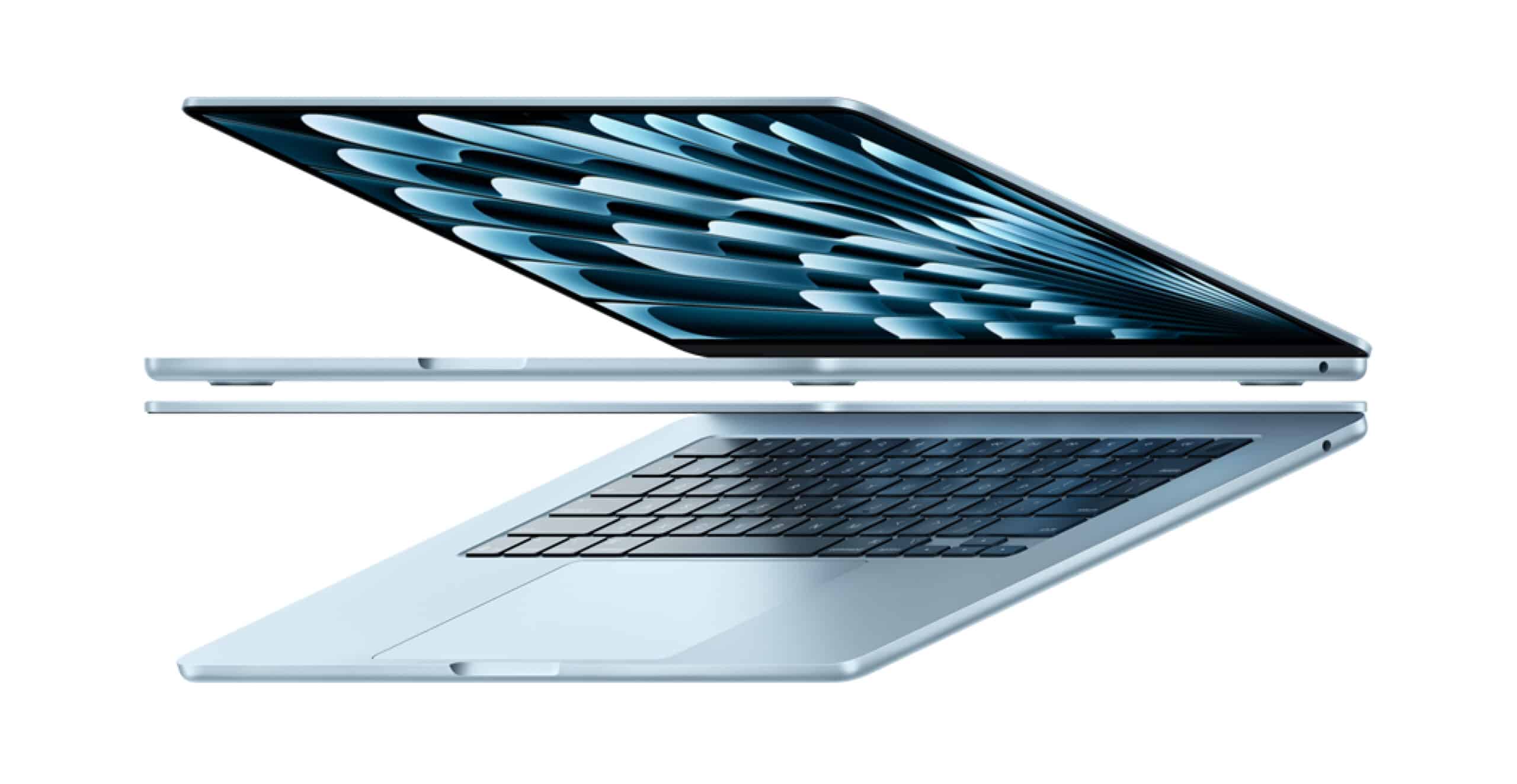 MacBook Air 13 inch - Mac voor minder