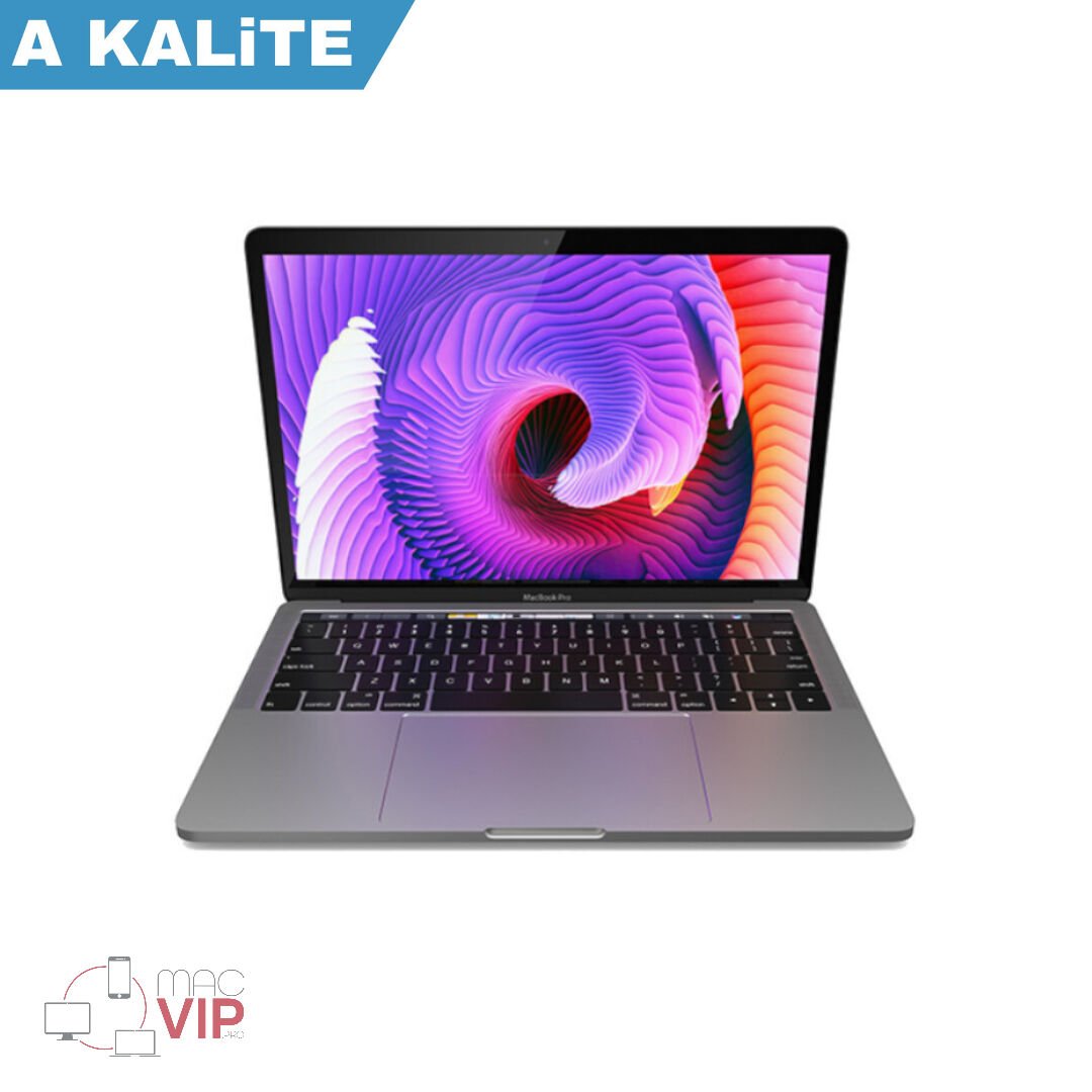 MacBook Pro 15 inç 2016 2.7GHZ İ7, 16GB RAM, 512GB SSD, 2GB GPU