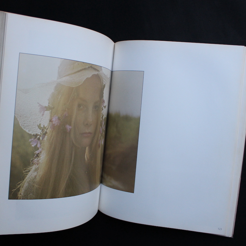 The Best of David Hamilton（Japanese Edition, Softcover） - David