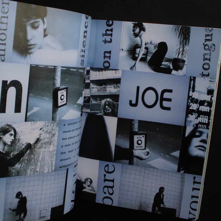 Synthetic Voices（With OBI） - Mark Borthwick