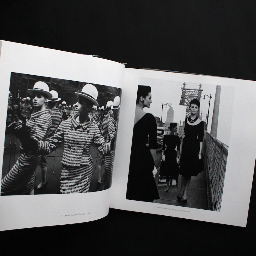 ウィリアム・クライン展（Signed） - William Klein