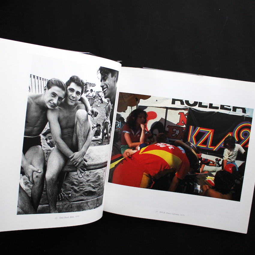 ウィリアム・クライン展（Signed） - William Klein