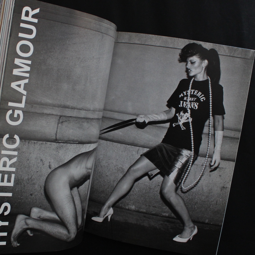 Quarterly DUNE No.21 2001 Spring