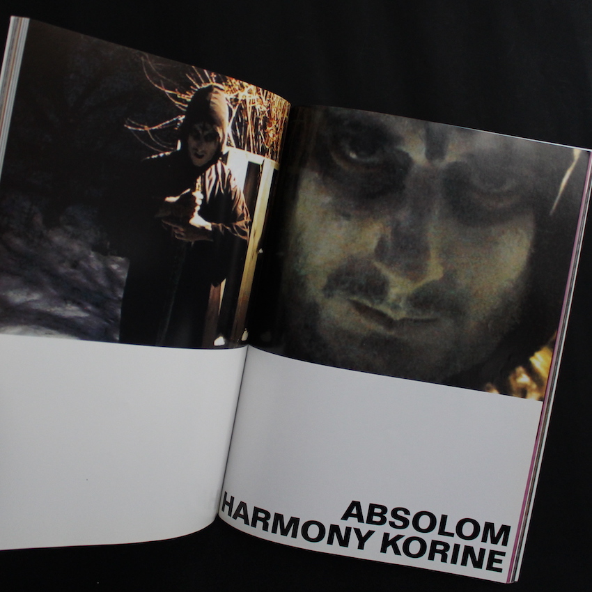 Quarterly DUNE No.21 2001 Spring