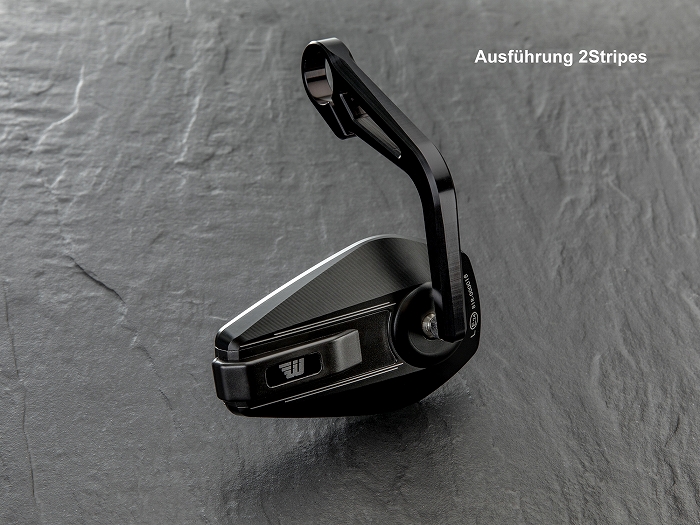 インディアン・スカウトボバー（17-24）ビキニカウル付きLEDヘッド