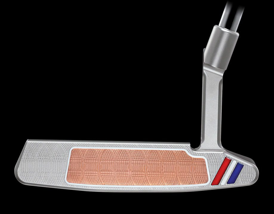 Scotty Cameron - Newport 2 Back Button - Right Handed - 35