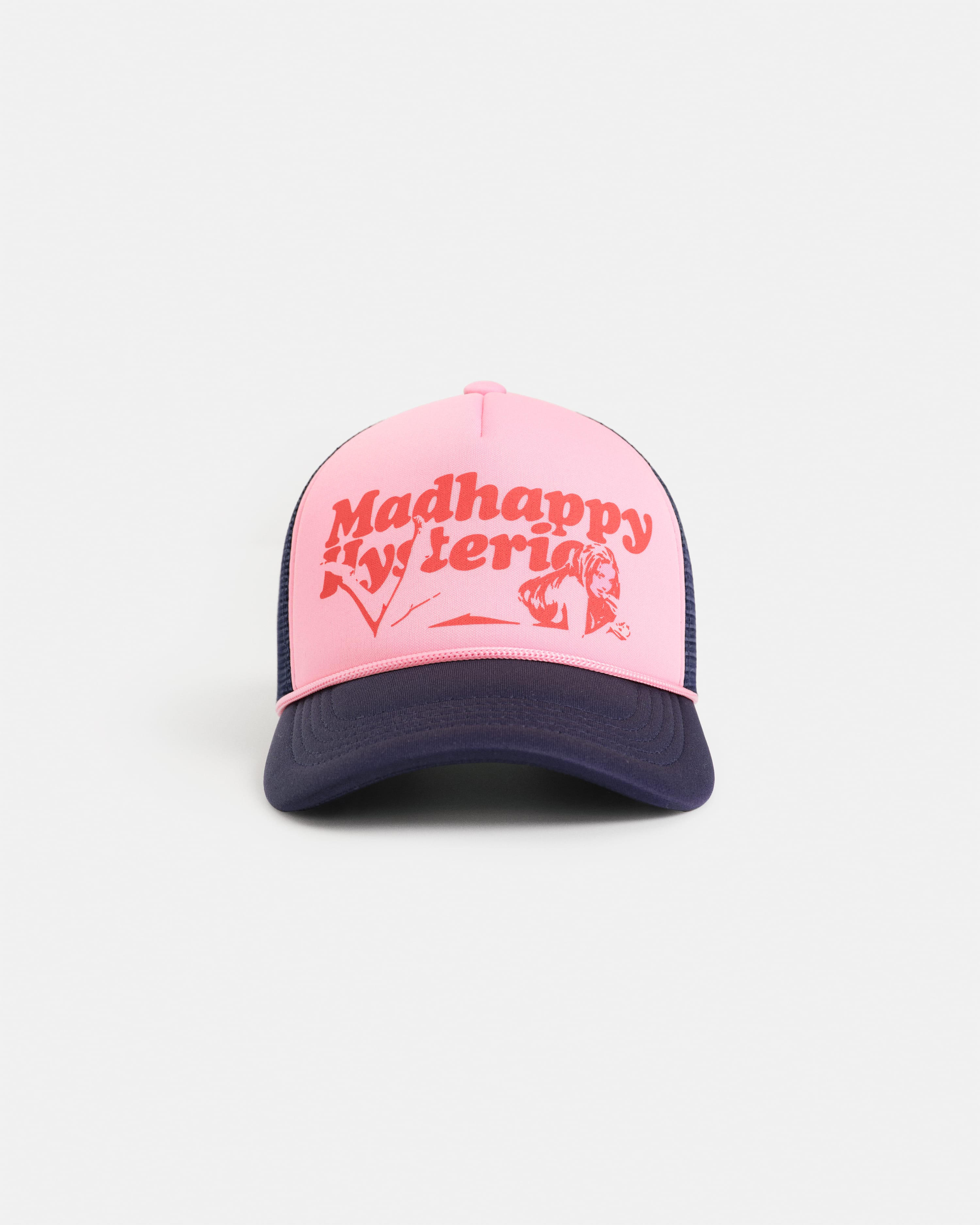 Hysteric Glamour Trucker | Madhappy
