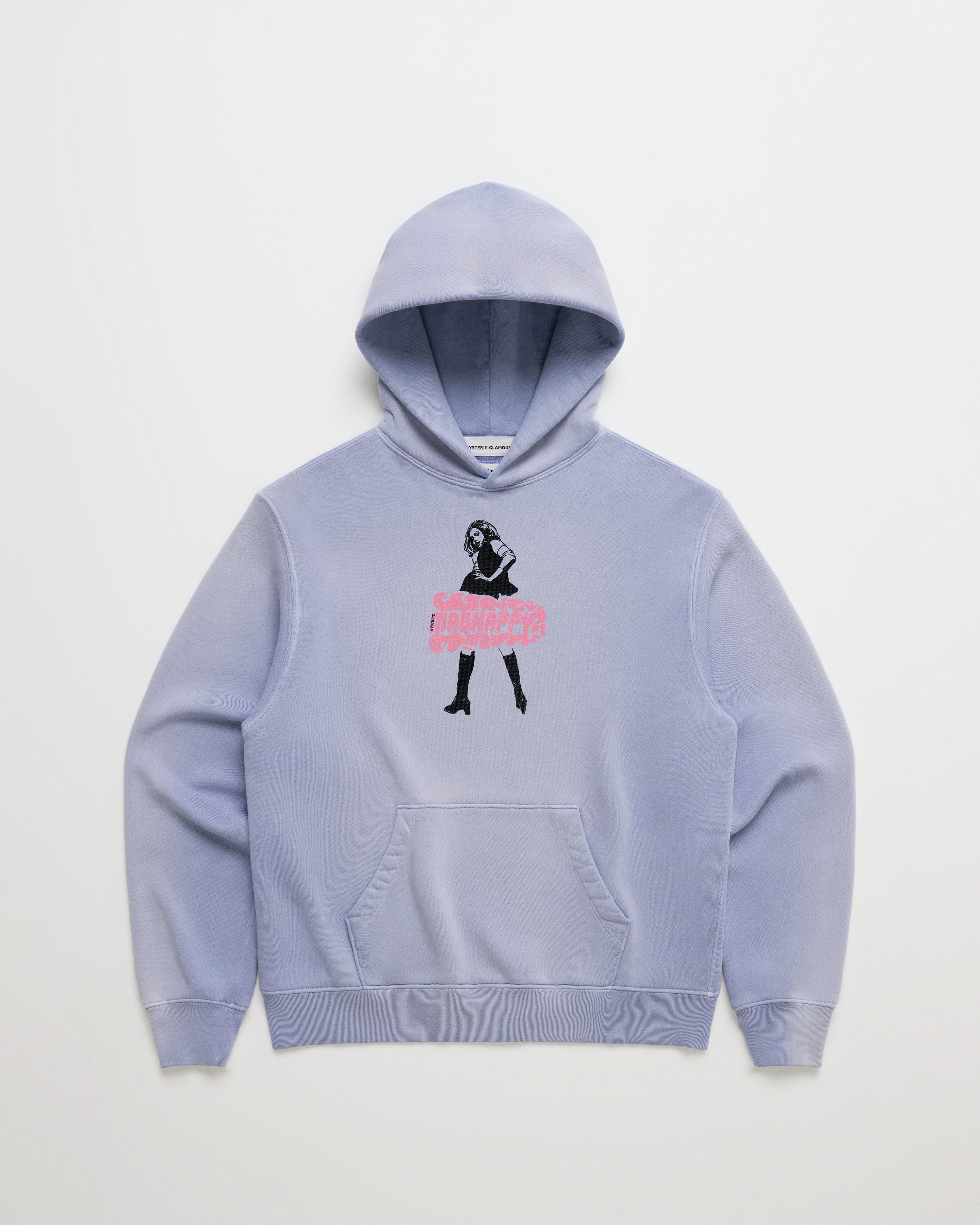 Madhappy-Hysteric-Glamour-