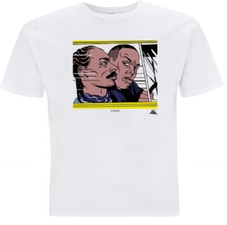 Let Me Ride' T-Shirt ft. Snoop Dogg & Dr Dre – Madina