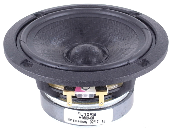 Seas Prestige FU10RB H1600-04 4