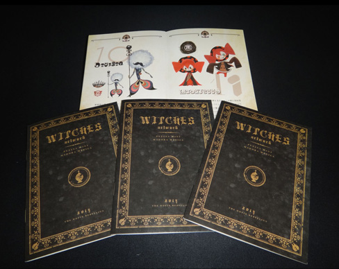 THEATER | 劇場版 魔法少女まどか☆マギカ[新編]叛逆の物語