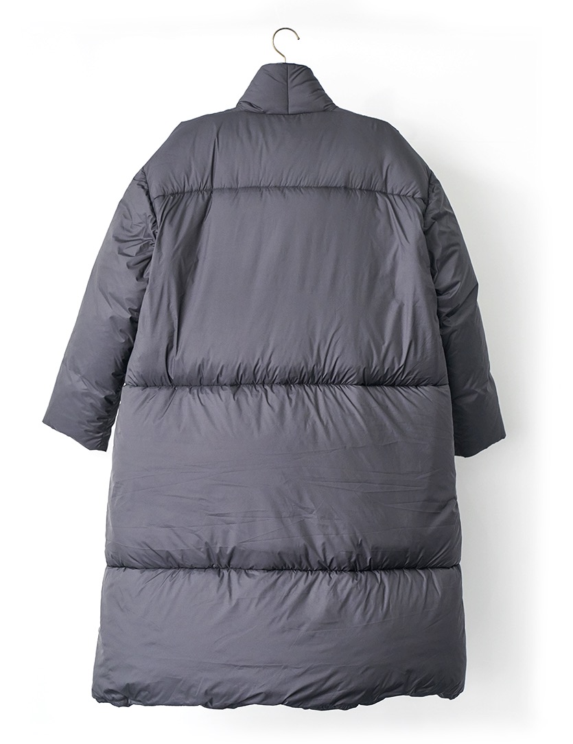 Sasquatchfabrix./ DOWN RAP COAT