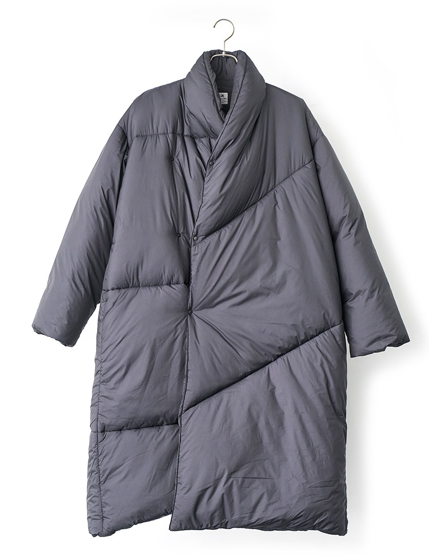 Sasquatchfabrix./ DOWN RAP COAT
