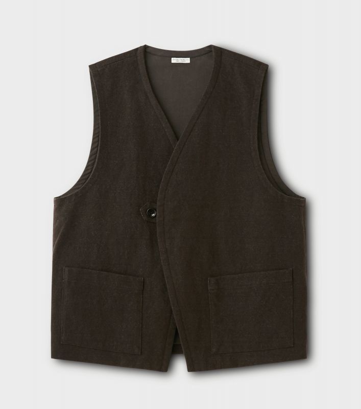 PHIGVEL / BASKET HUNTING VEST