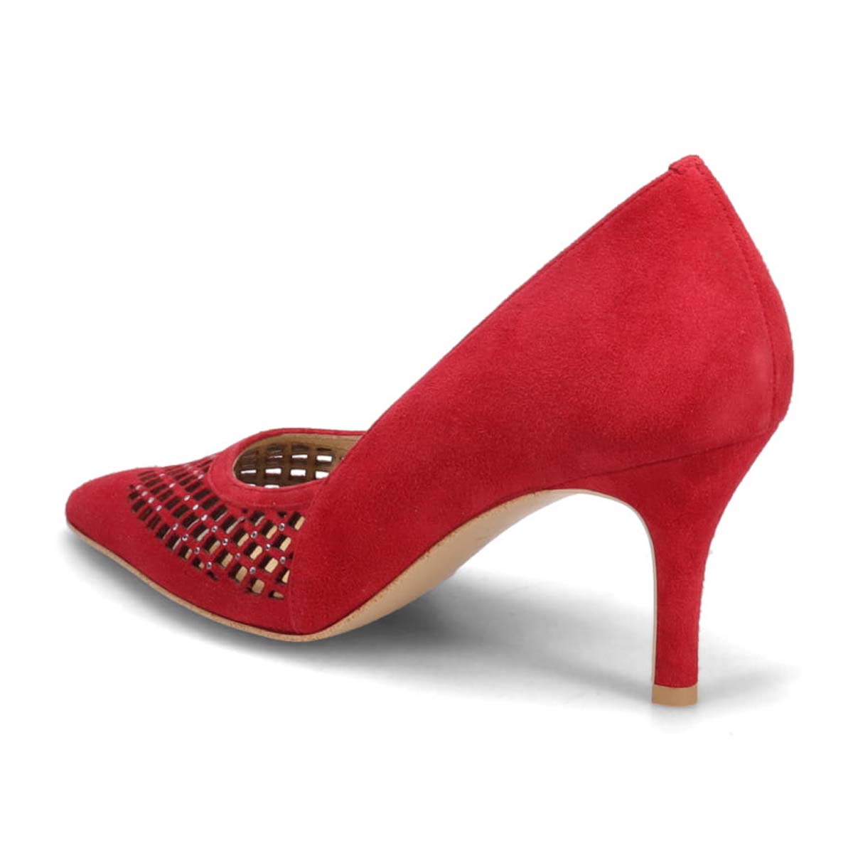 マドラス madras 特許 リカバリーメタインソール搭載 7cmヒール