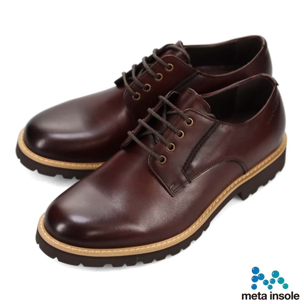 マドラス madras 特許 リカバリーメタインソール搭載シューズ レース