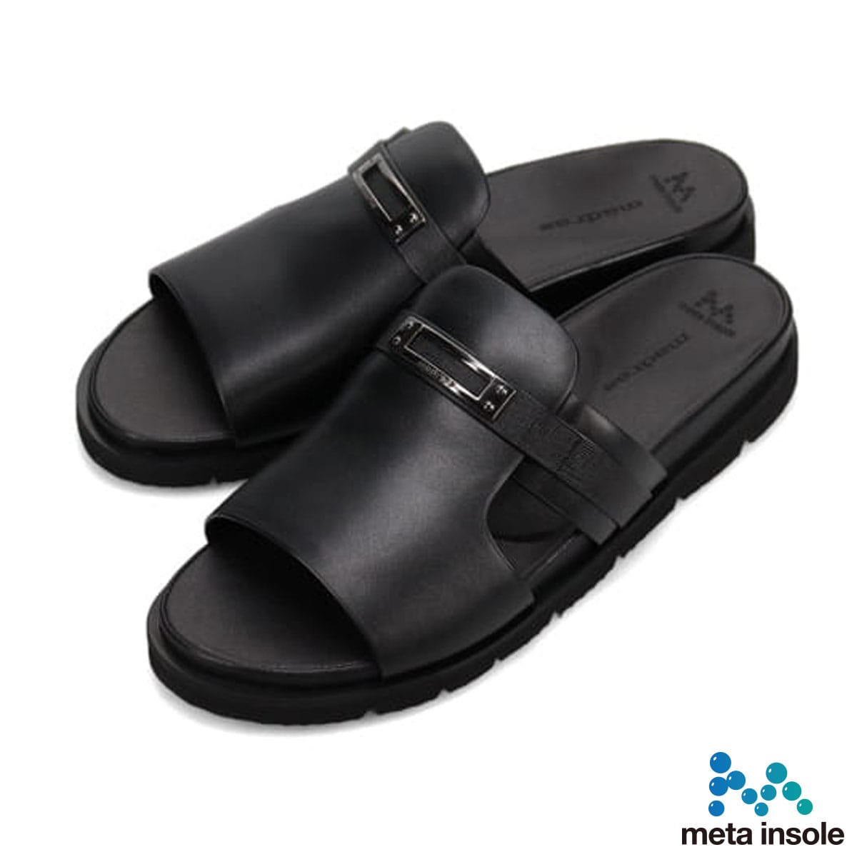 マドラス madras 特許 リカバリーメタインソール搭載シューズ レザー